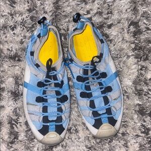 Nautica Women's Water Shoes  Size 9